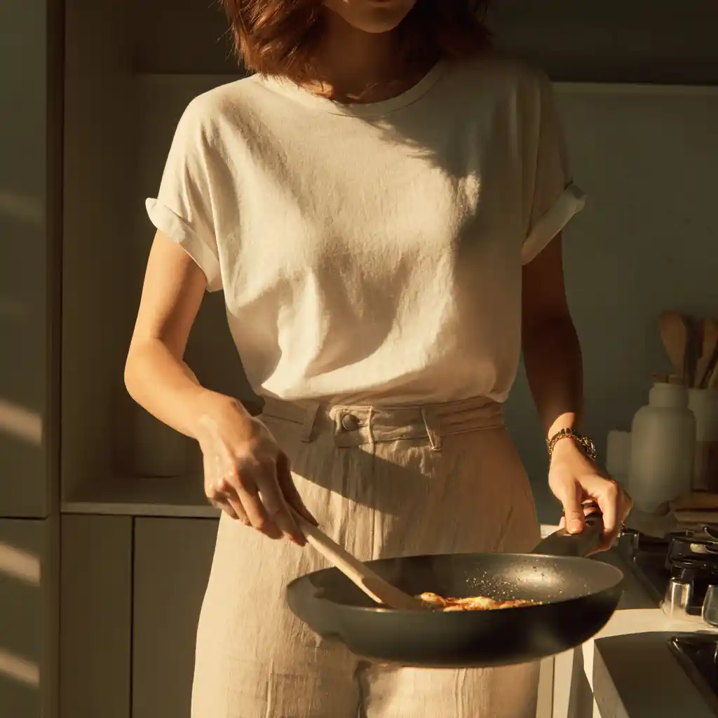 Cooking