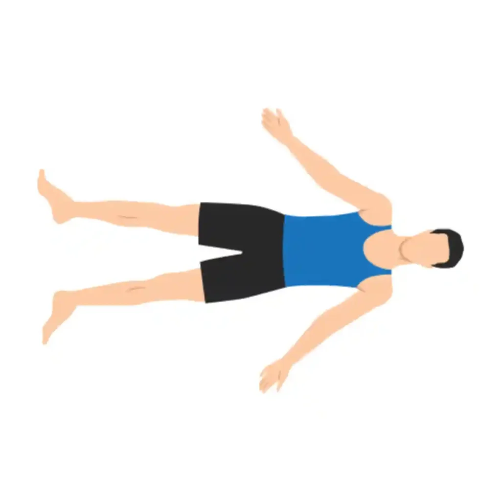 Savasana