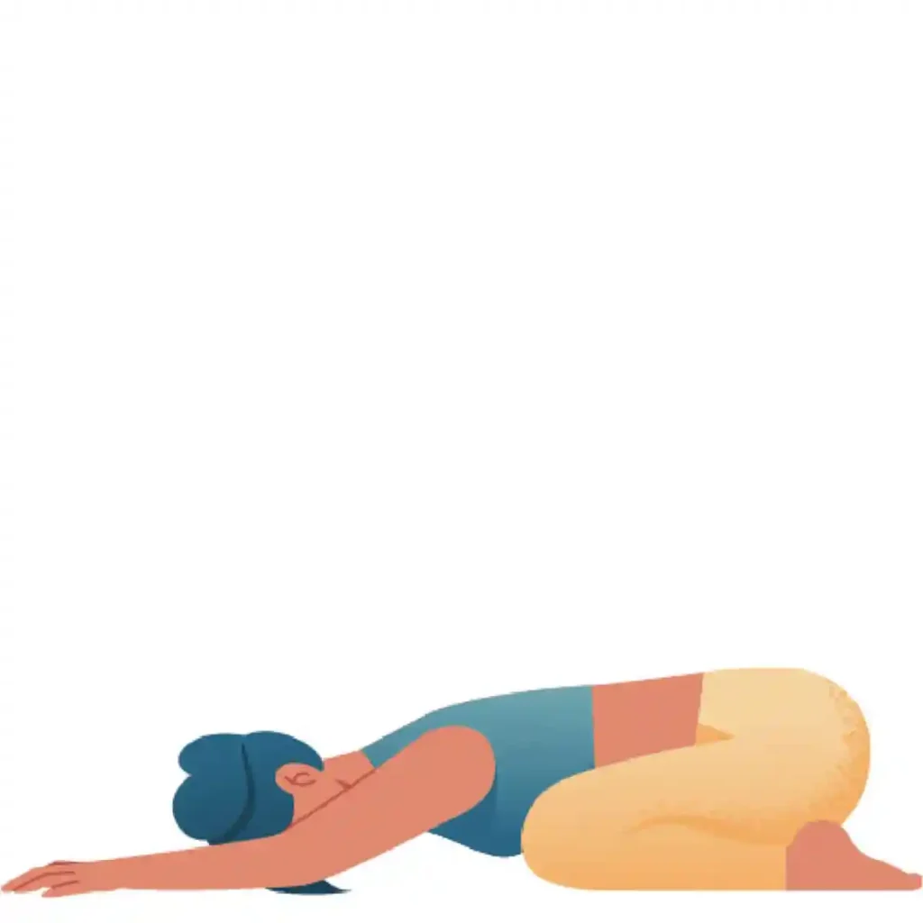 Balasana