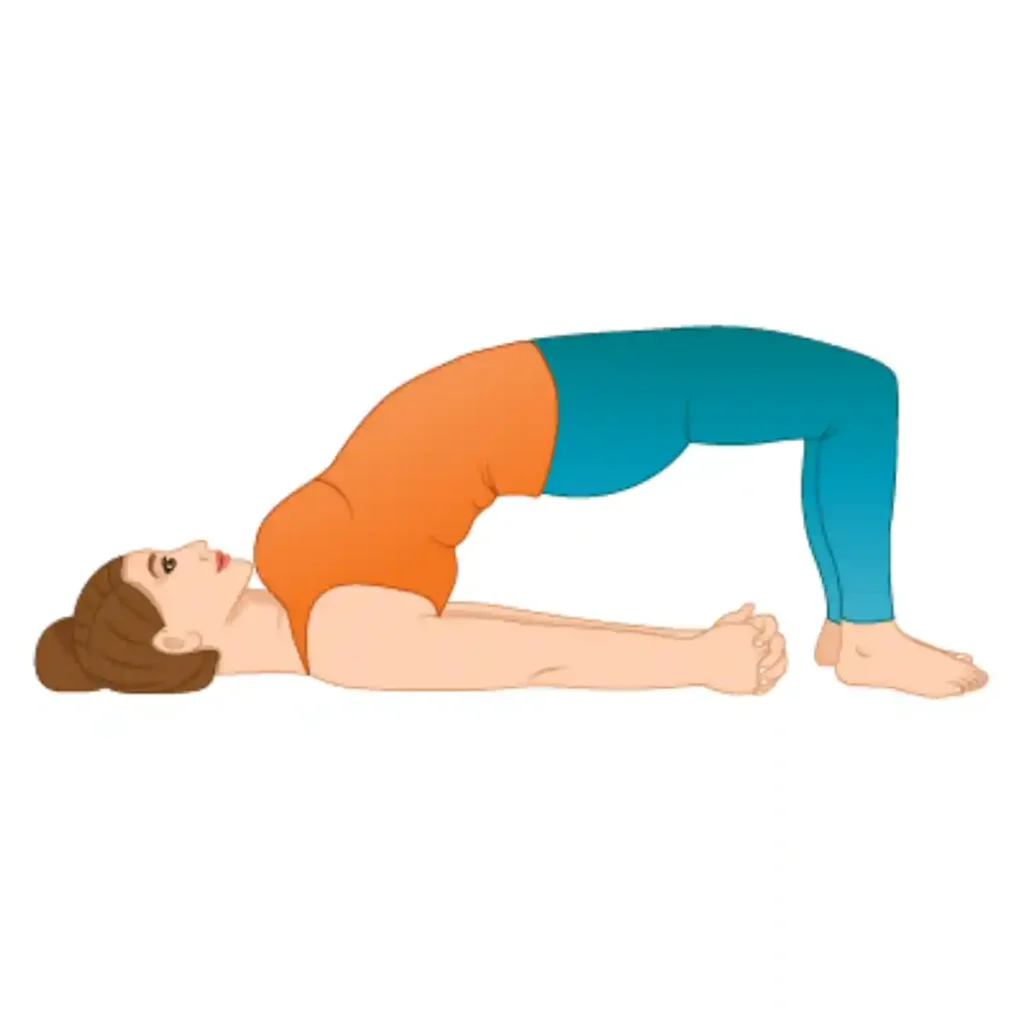 Setu Bandhasana