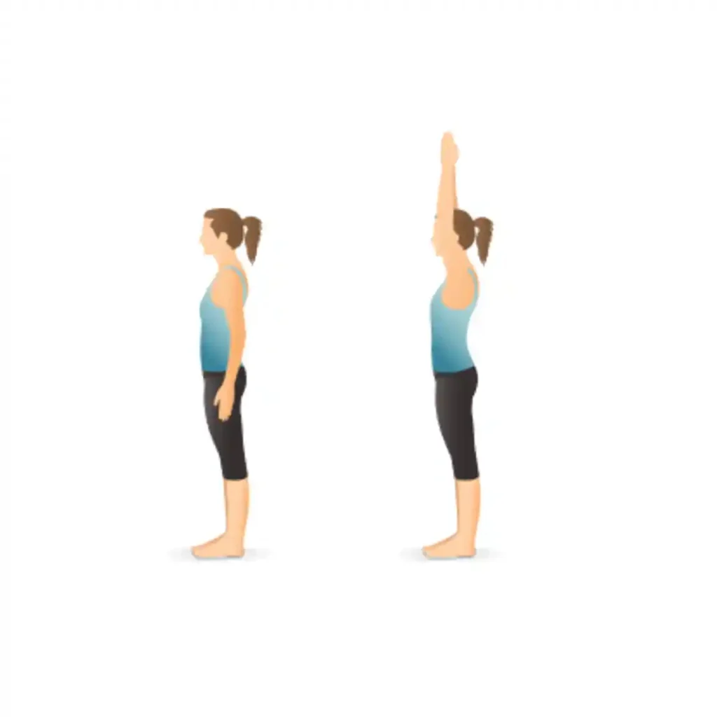 7-Minute Morning Yoga