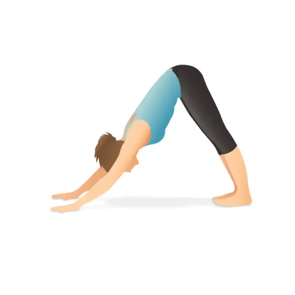 Downward-Facing Dog