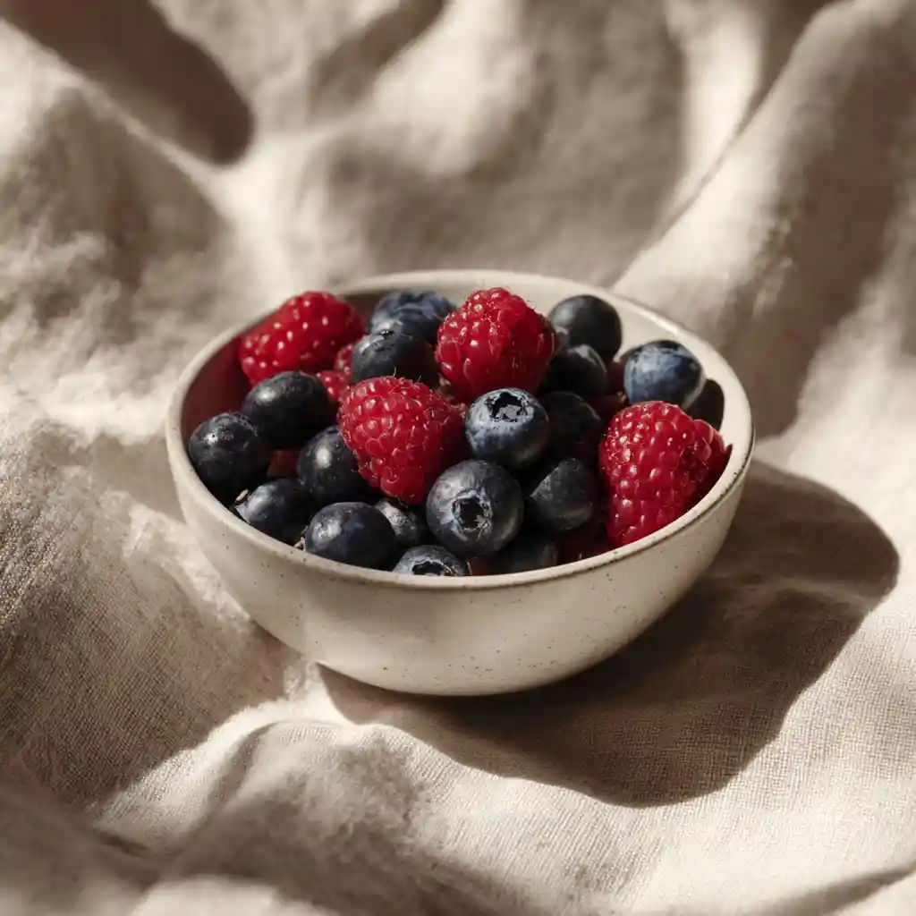 Berries