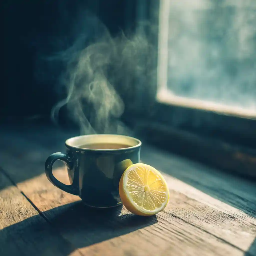 Green Tea