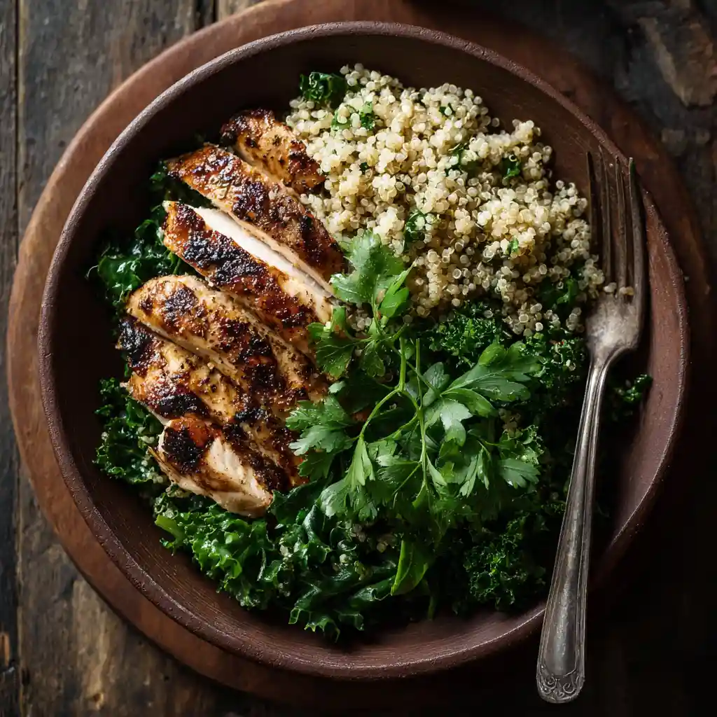Lean Protein