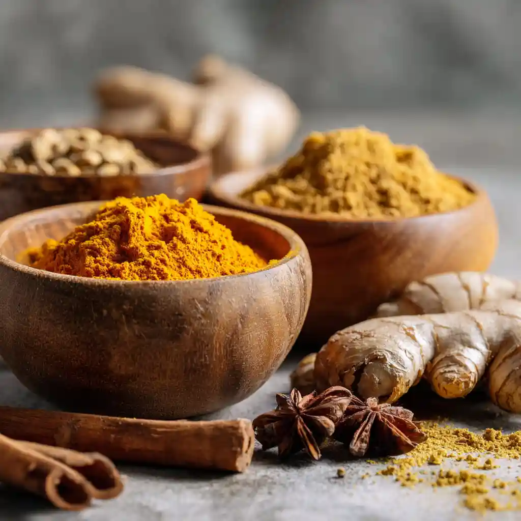 Spices
