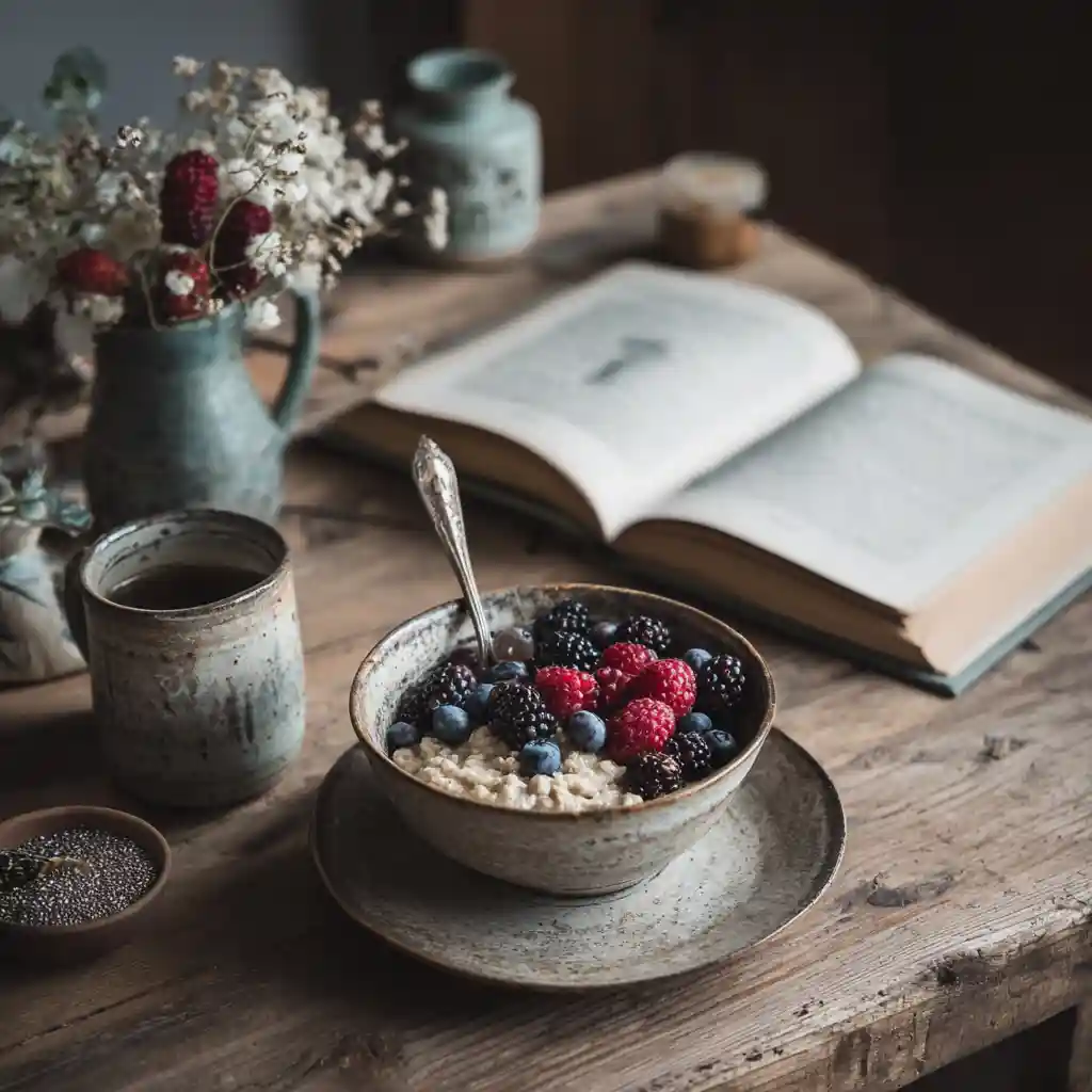 Whole Grains
