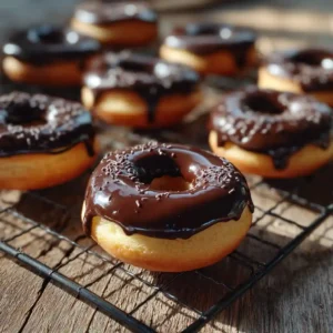 low calorie protein donut recipe