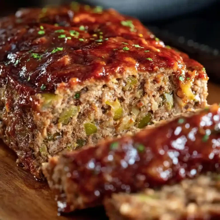 Gordon Ramsay Meatloaf Recipe