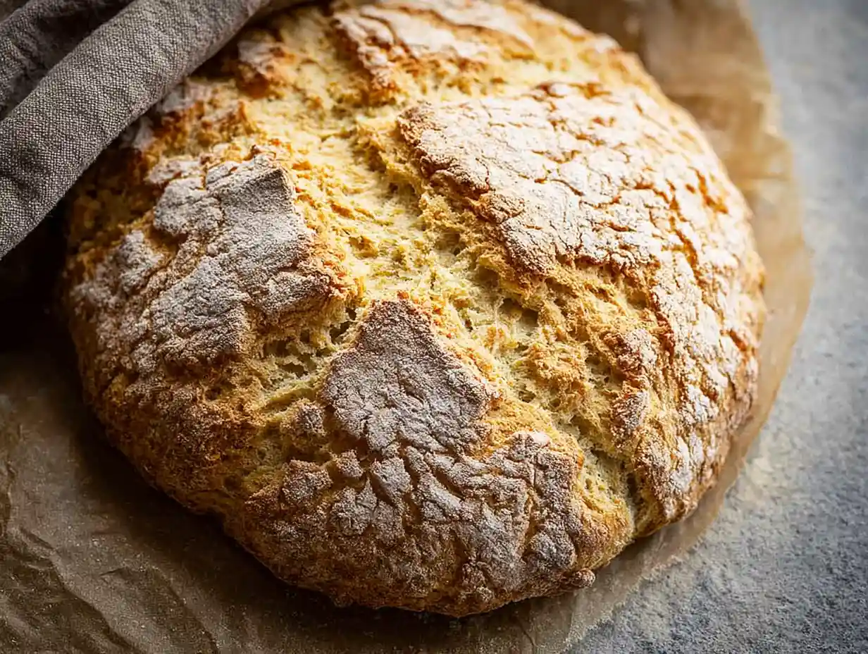 Irish Soda Bread Recipe
