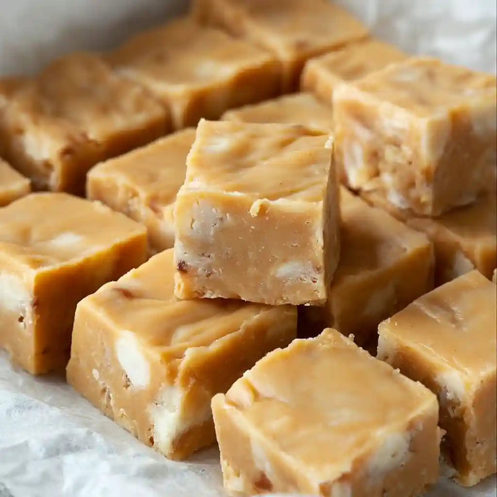 Peanut Butter Fudge recipe
