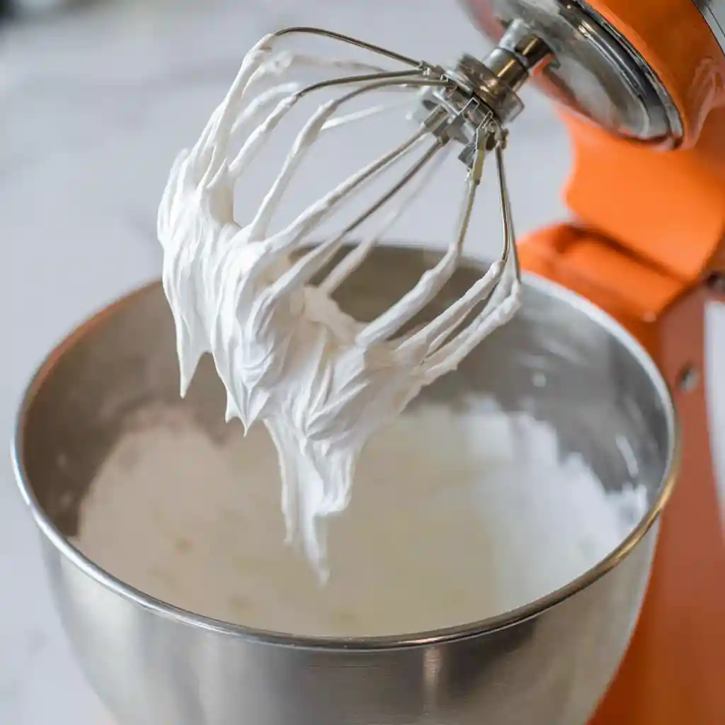 gingerbread house icing