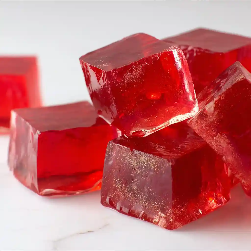 Bariatric Gelatin Jello Recipe