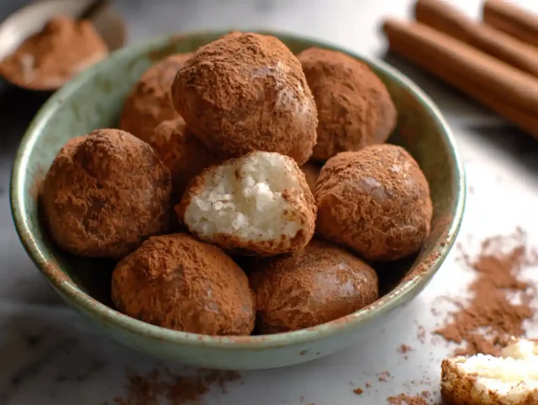 Philly Irish Potato Candy Recipe