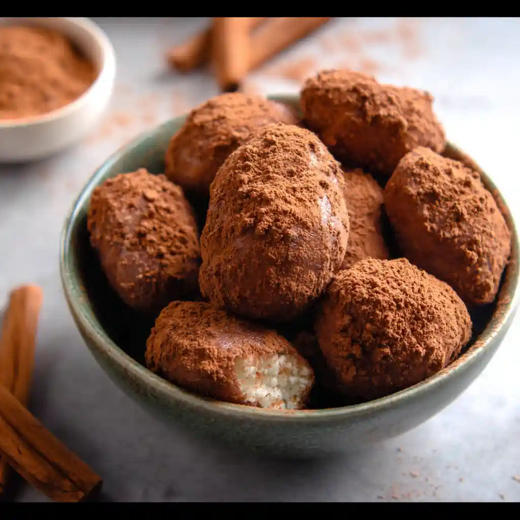 Philly Irish Potato Candy Recipe